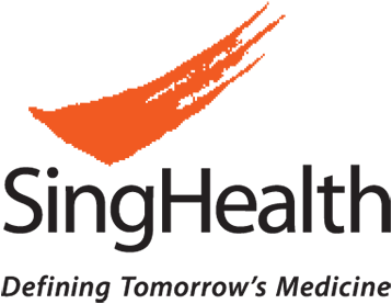 Singhealth : Brand Short Description Type Here.